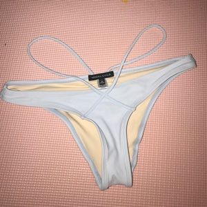 Kendall & Kylie swim bottom